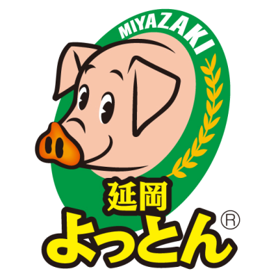 延岡よっとんのECサイトがオープンしました