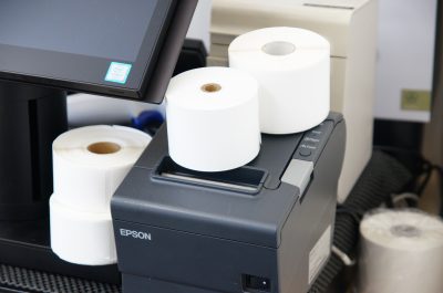 GW前に消耗品のご確認を！