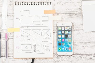 自社のホームページはお持ちですか？