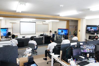 第24期キックオフミーティング開催