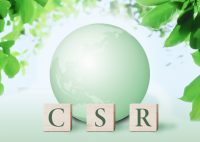 CSR私募債発行に関するお知らせ
