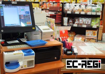 顧客満足度を本気で考えたPOSレジシステム