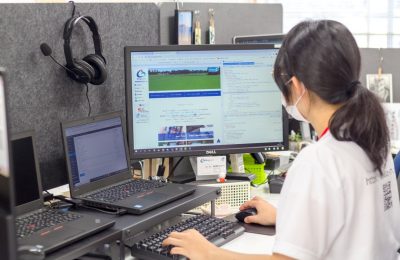 クリエートの福利厚生