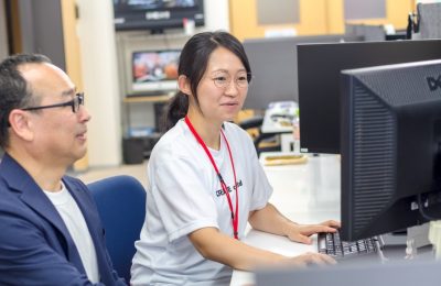 宮崎の求人サイトに掲載されました