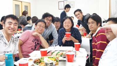 ＜部署紹介＞総務部編