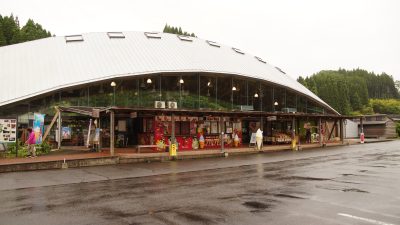 道の駅あさじで弊社POSシステムが稼働開始しました