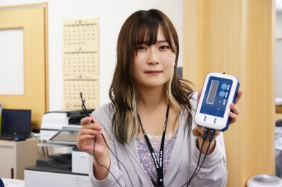 温度管理DXシステム「ハサレポ」の導入事例が公開されました