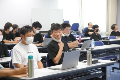 第26期キックオフミーティングを開催しました