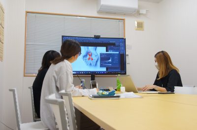 実践テクニック満載のデザインスキル継承セミナーやってます