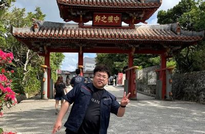 沖縄県「畑人市場」がグランドオープン！