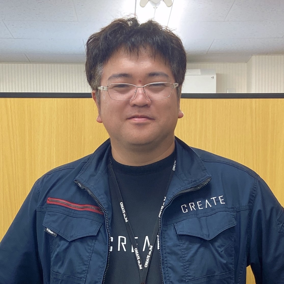 福島 拓史