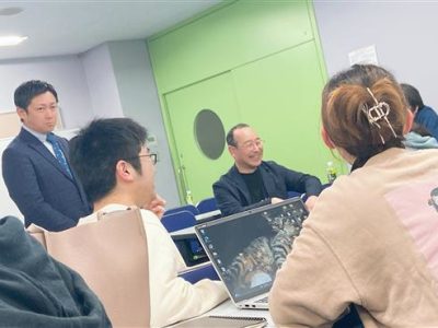 2Q会議開催しました！
