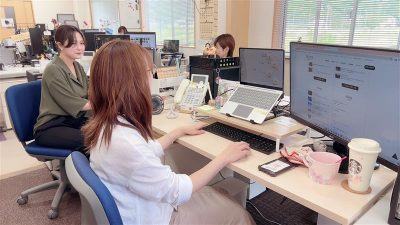 次世代育成支援のための行動計画を策定しました
