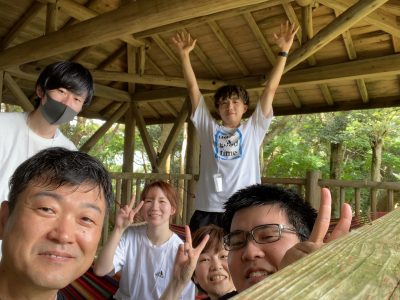 2024乙島クリーンアップに参加しました