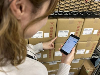 販売管理システム導入実績紹介