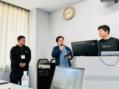 PowerBIを利用したデータ活用法