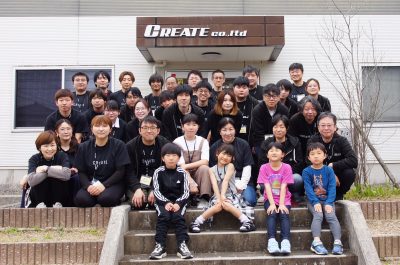 創業26周年を迎えました