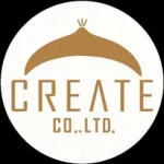 CREATE co.,ltd